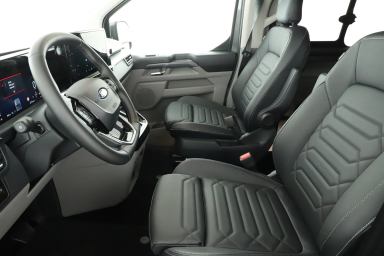 Ford Tourneo Custom - 2025