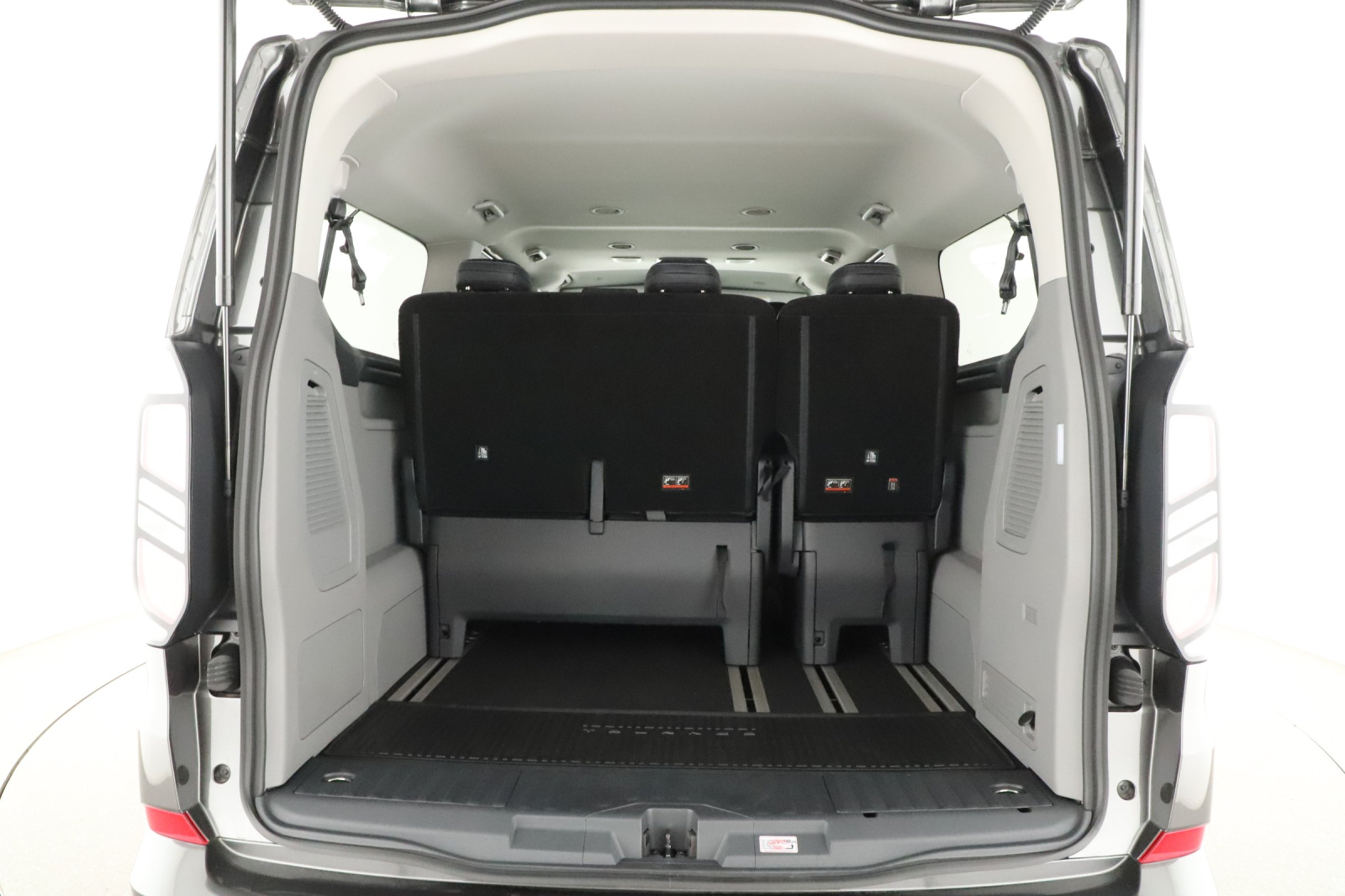 Ford Tourneo Custom - 2025