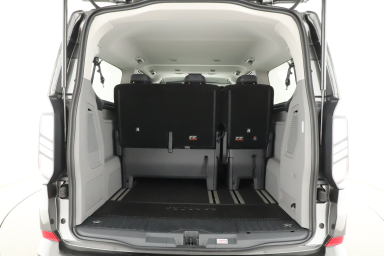 Ford Tourneo Custom - 2025