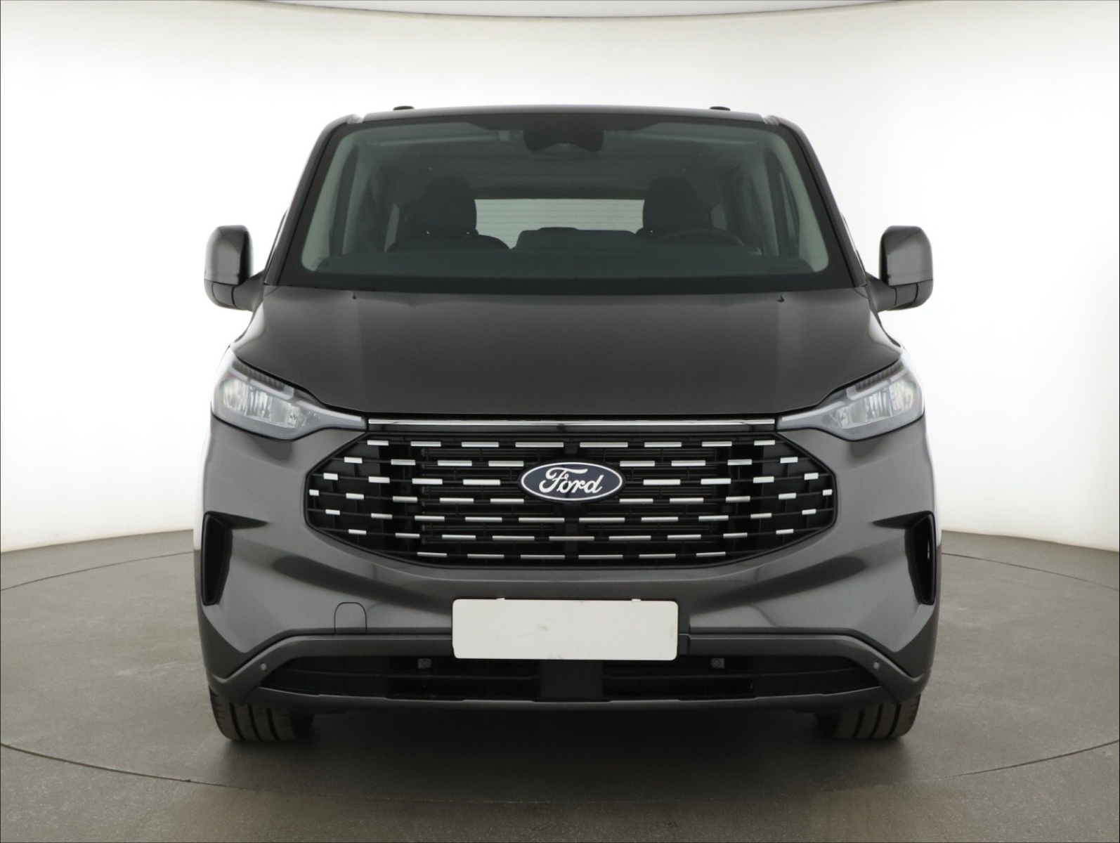 Ford Tourneo Custom - 2025