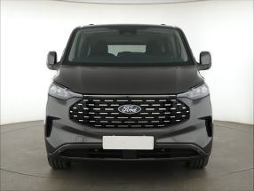 Ford Tourneo Custom - 2025