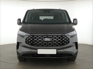 Ford Tourneo Custom - 2025