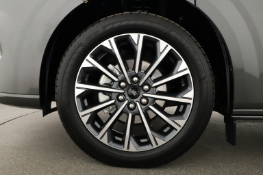 Ford Tourneo Custom - 2025