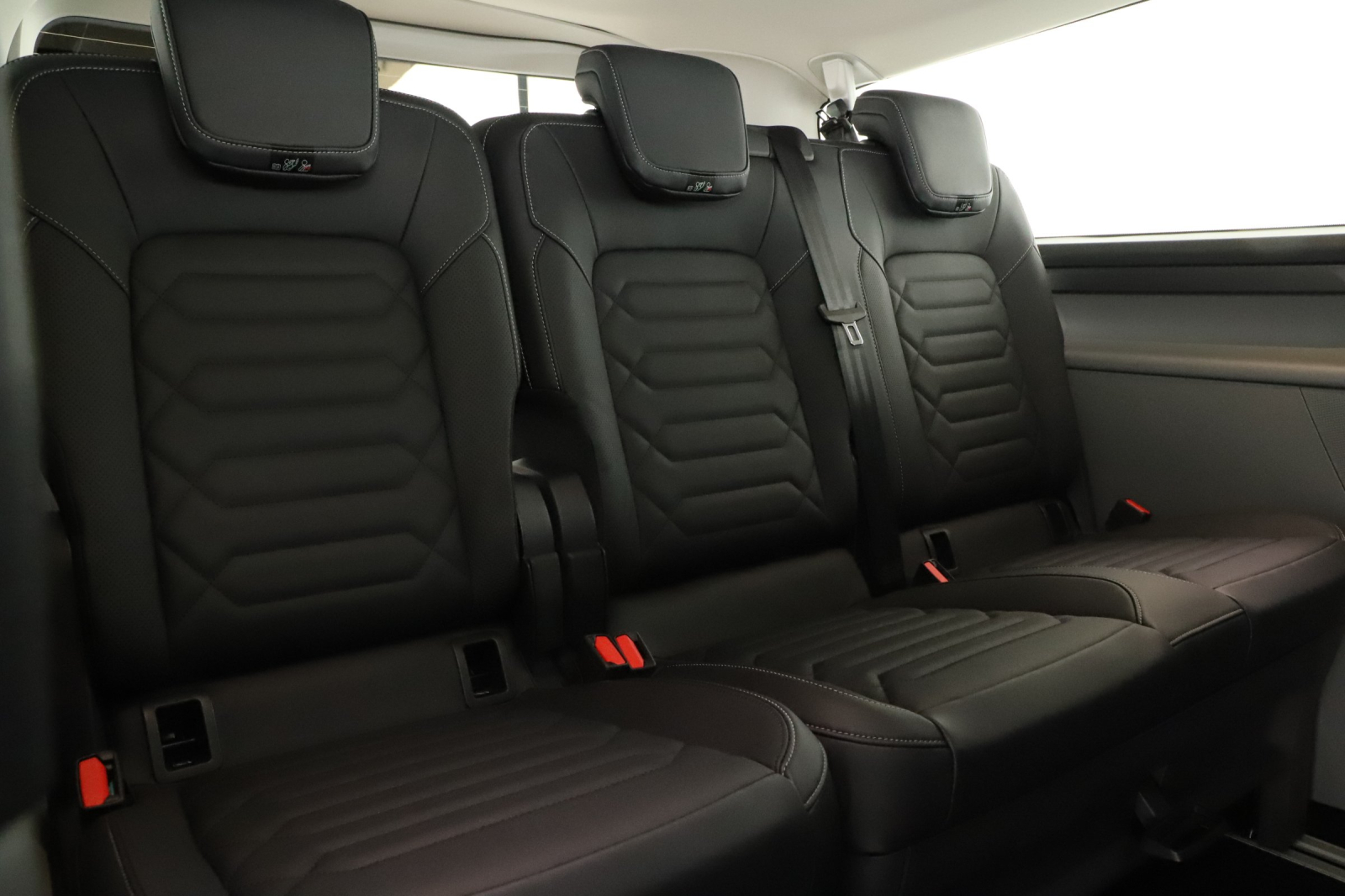 Ford Tourneo Custom - 2025