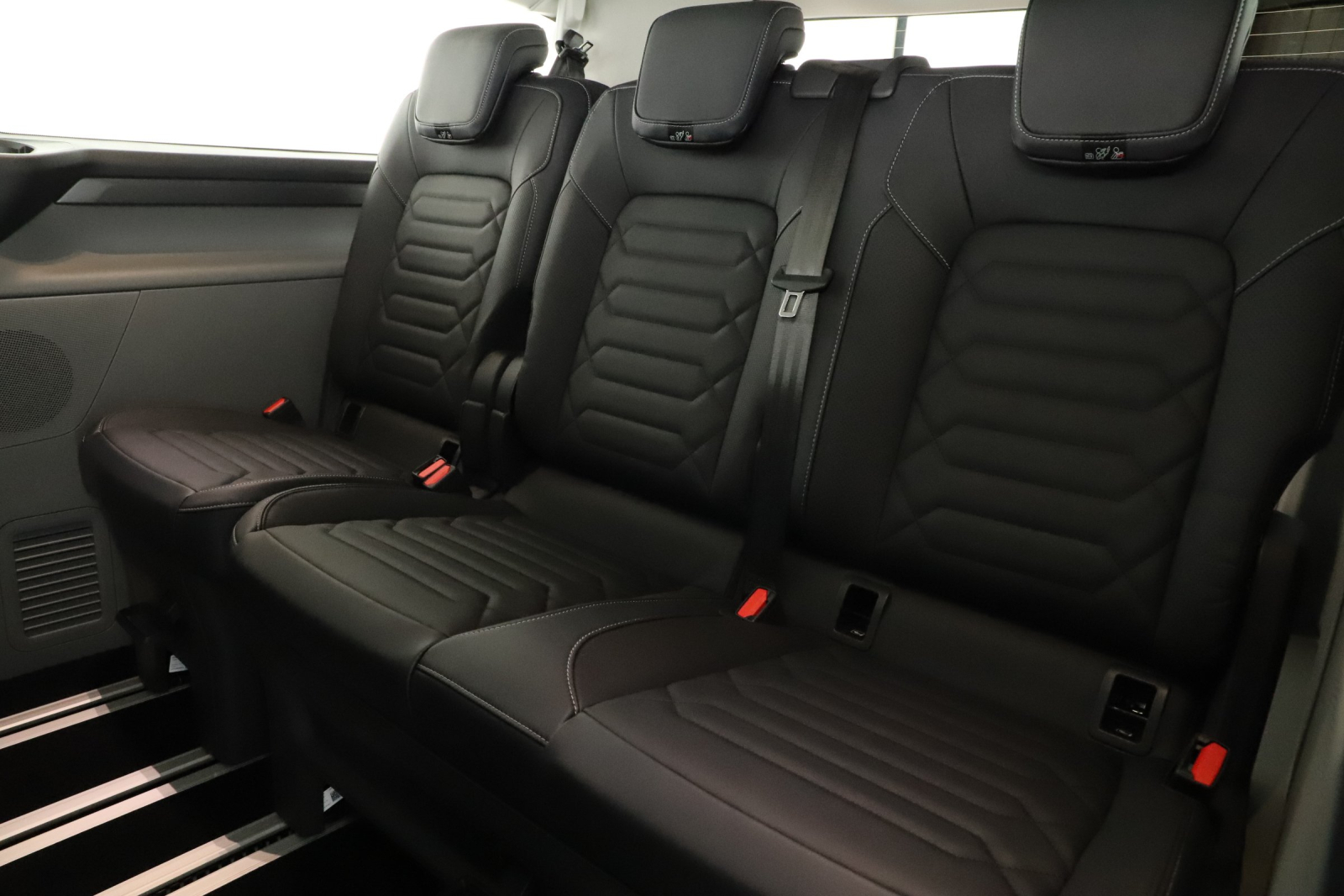 Ford Tourneo Custom - 2025