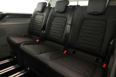 Ford Tourneo Custom - 2025