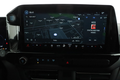 Ford Tourneo Custom - 2025