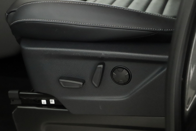 Ford Tourneo Custom - 2025