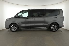 Ford Tourneo Custom - 2025