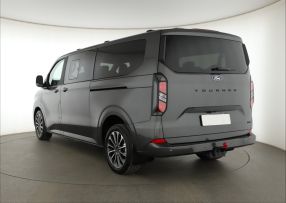 Ford Tourneo Custom - 2025