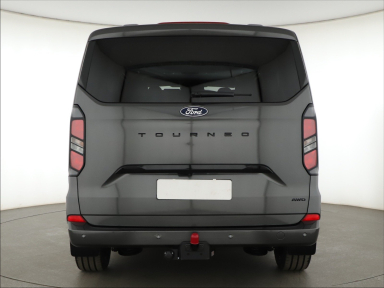 Ford Tourneo Custom - 2025
