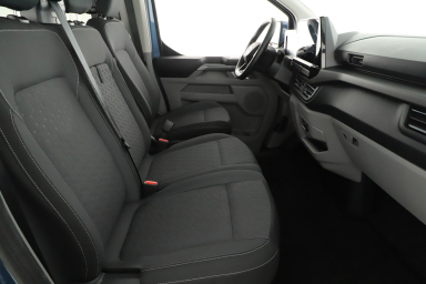 Ford Tourneo Custom - 2024