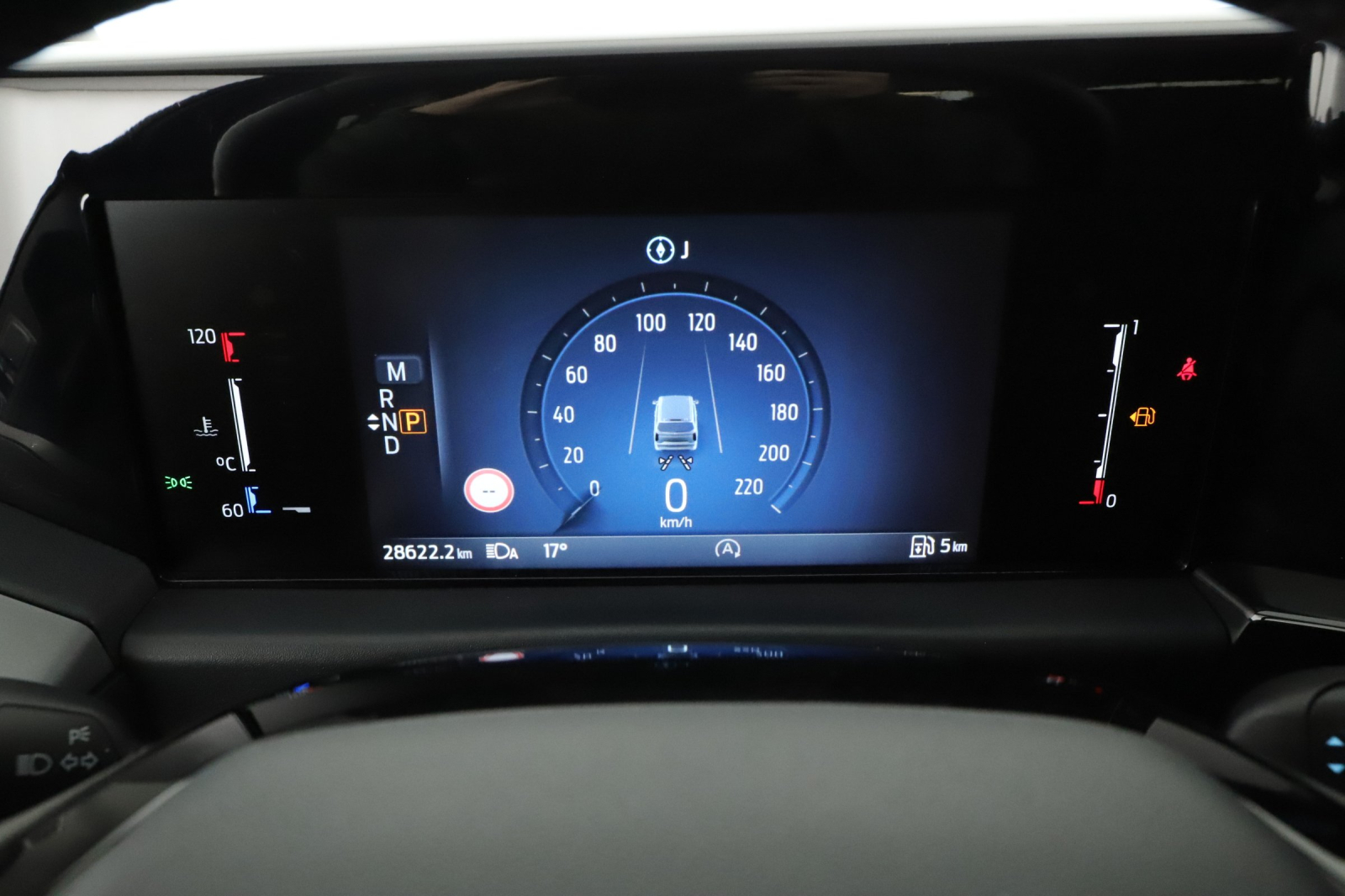 Ford Tourneo Custom - 2024