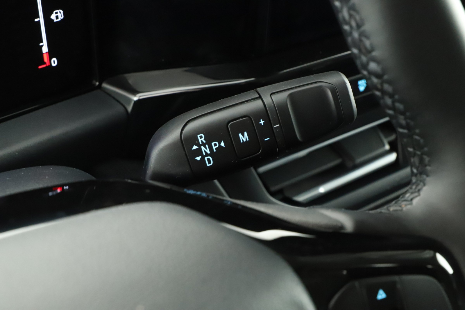 Ford Tourneo Custom - 2024