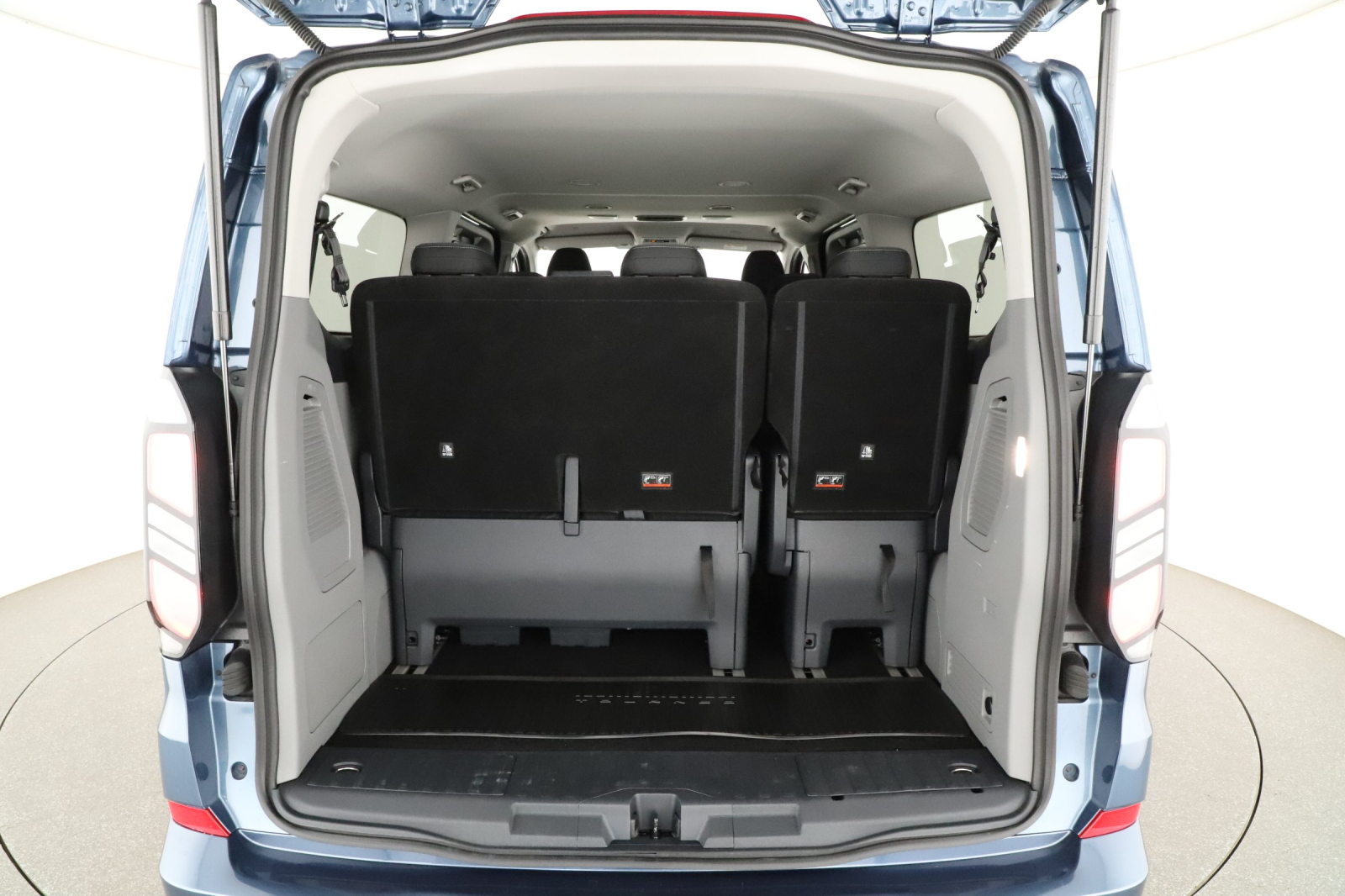 Ford Tourneo Custom - 2024