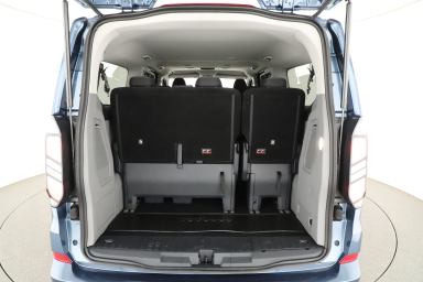 Ford Tourneo Custom - 2024