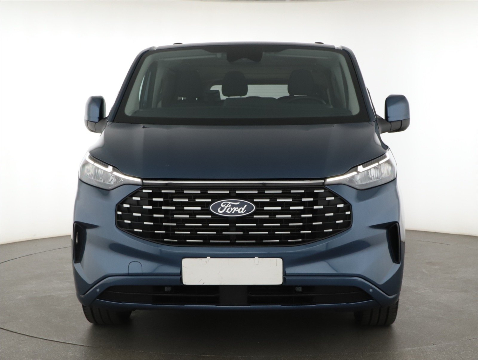 Ford Tourneo Custom - 2024