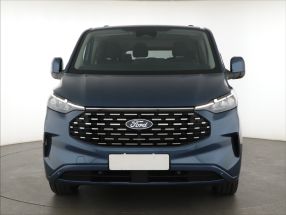Ford Tourneo Custom - 2024