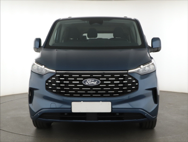 Ford Tourneo Custom - 2024