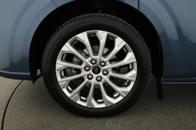 Ford Tourneo Custom - 2024