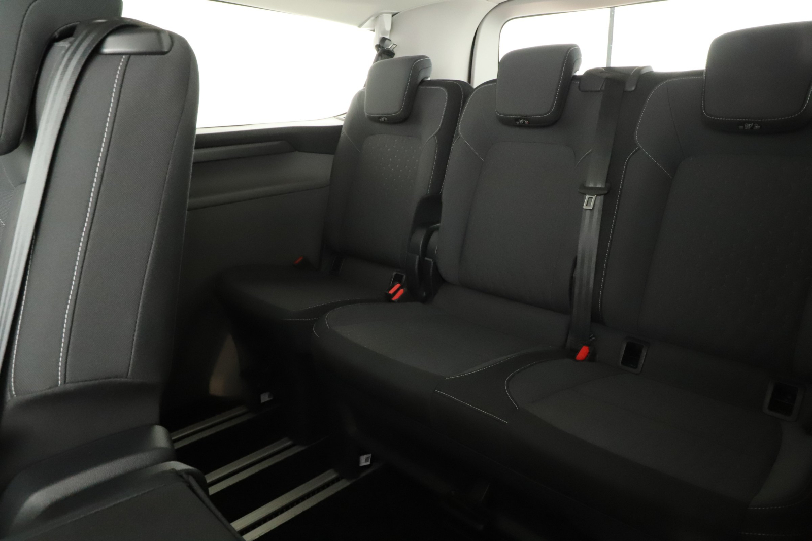 Ford Tourneo Custom - 2024