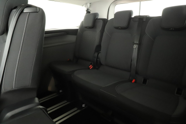 Ford Tourneo Custom - 2024