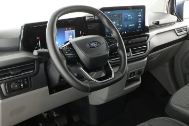 Ford Tourneo Custom - 2024