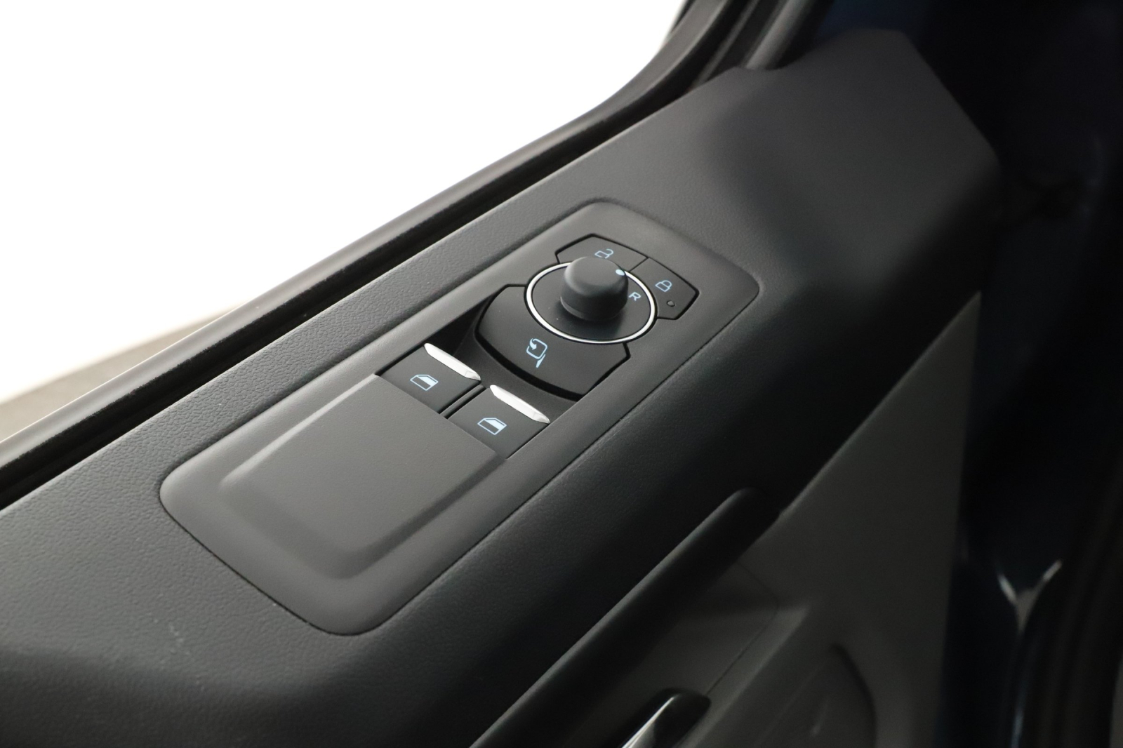 Ford Tourneo Custom - 2024