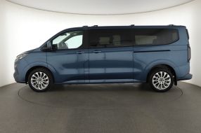 Ford Tourneo Custom - 2024