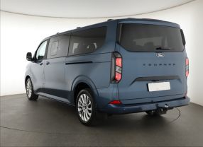Ford Tourneo Custom - 2024