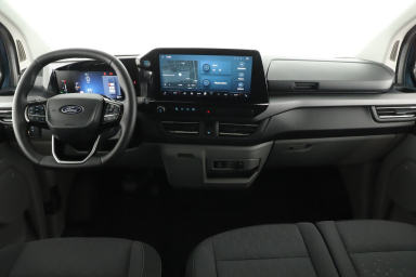 Ford Tourneo Custom - 2024