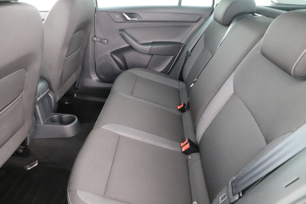 Škoda Rapid Spaceback