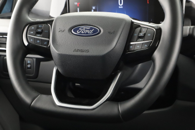 Ford Tourneo Custom - 2024