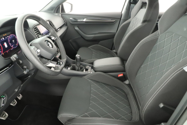 Škoda Karoq - 2024