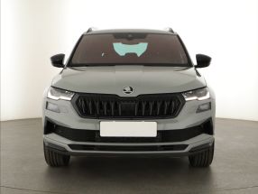 Skoda Karoq - 2024