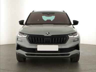 Škoda Karoq - 2024