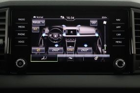 Škoda Karoq - 2024