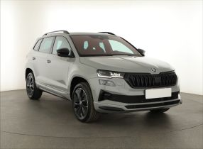 Škoda Karoq - 2024
