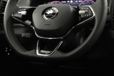 Škoda Karoq - 2024