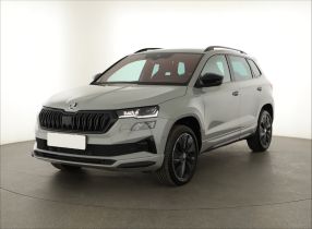 Skoda Karoq - 2024