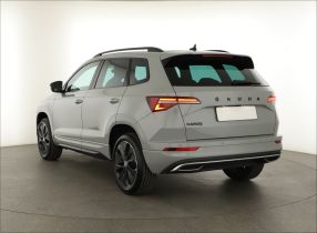 Skoda Karoq - 2024