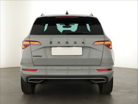 Škoda Karoq - 2024