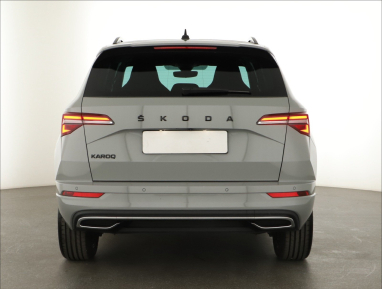 Škoda Karoq - 2024