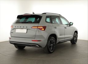 Škoda Karoq - 2024