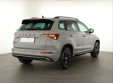 Škoda Karoq - 2024