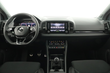 Škoda Karoq - 2024
