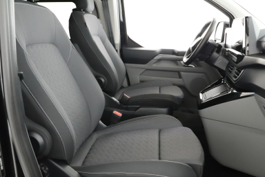 Ford Tourneo Custom - 2024