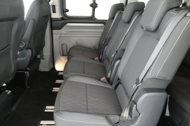 Ford Tourneo Custom - 2024