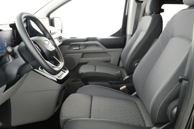 Ford Tourneo Custom - 2024