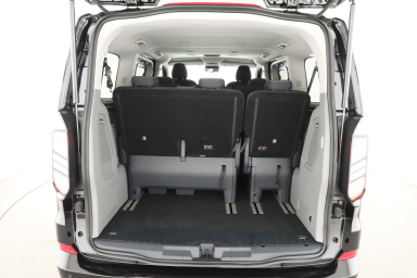 Ford Tourneo Custom - 2024